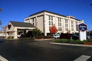Hampton Inn Birmingham / Trussville voted  best hotel in Trussville