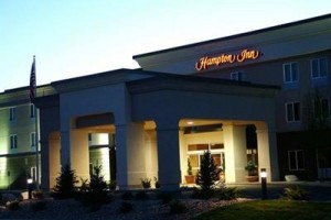 Hampton Inn Twin Falls Idaho voted 5th best hotel in Twin Falls