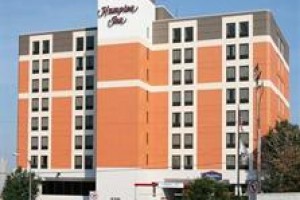 Hampton Inn Pittsburgh - University Center Image
