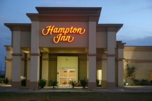 Hampton Inn Van Horn voted 5th best hotel in Van Horn