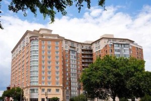Hampton Inn Washington D.C. Image
