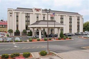 Hampton Inn Washington (Pennsylvania) voted 5th best hotel in Washington 