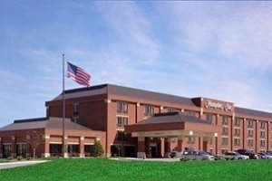 Hampton Inn Des Moines-West voted 4th best hotel in West Des Moines