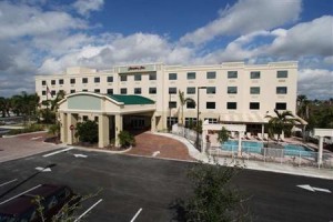 Hampton Inn West Palm Beach - Lake Worth - Turnpike voted  best hotel in Lake Worth