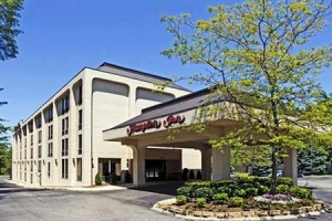 Hampton Inn Cleveland Westlake voted 2nd best hotel in Westlake