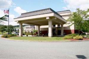 Hampton Inn White River Junction voted  best hotel in White River Junction