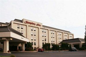 Hampton Inn Williamsport voted  best hotel in Williamsport 