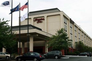 Hampton Inn Philadelphia / Willow Grove Image