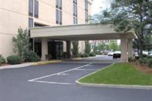 Hampton Inn Worcester voted 5th best hotel in Worcester 