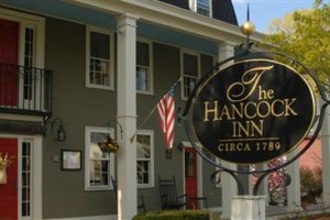 Hancock Inn voted  best hotel in Hancock 