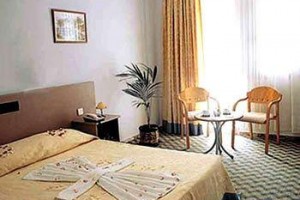 Hanedan Resort voted  best hotel in Foca
