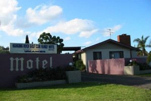 Hanging Rock Family Motel Batemans Bay Image