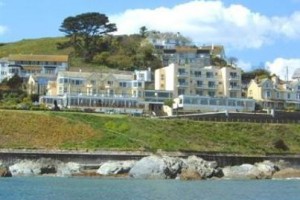 Hannafore Point Hotel voted 6th best hotel in Looe