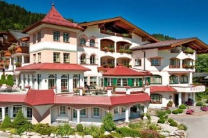 Hanneshof Ferienanlage voted  best hotel in Kleinarl