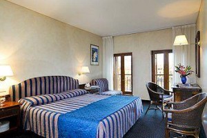 Hannover Hotel Grado voted 6th best hotel in Grado
