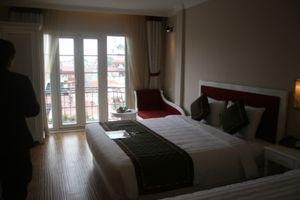 Hanoi Calypso Hotel Image