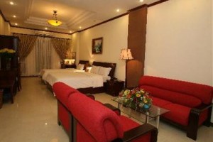 Paradise Hotel Hanoi Image