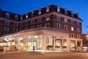 Hanover Inn at Dartmouth College Image