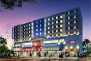 Hanting Hotel Huangxing Changsha Image