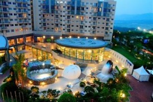 Hanwha Resort Kyongju Image
