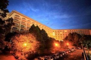 Hanwha Resort Yongin voted  best hotel in Dongtan