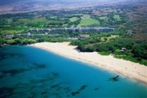 Hapuna Beach Prince Hotel voted 4th best hotel in Kamuela