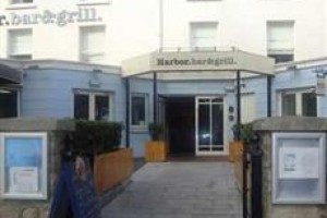 Harbor Bar & Grill voted 5th best hotel in Dun Laoghaire