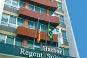 Harbor Hotel Regent Suites voted 10th best hotel in Porto Alegre