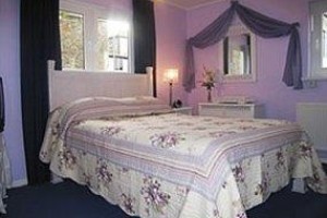 Harbour Heights Bed & Breakfast Penzance Image