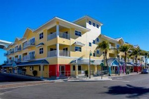 Harbour House at the Inn voted 4th best hotel in Fort Myers Beach