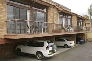 Harbour Lights Apartments Merimbula Image