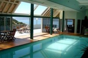 Harbour Lodge Wellington Image