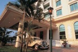 Harbour View Hotel Haiphong voted 5th best hotel in Hai Phong