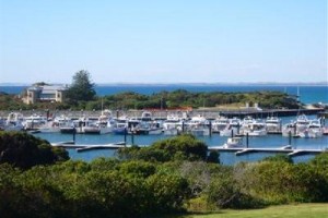 Harbour View Motel voted 2nd best hotel in Robe