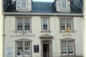 Harbourside Hotel Irvine (Scotland) Image