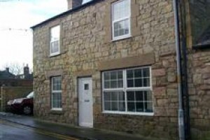 Harcar Cottage Seahouses Image