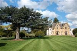 Hardwick House Bed & Breakfast Tewkesbury Image