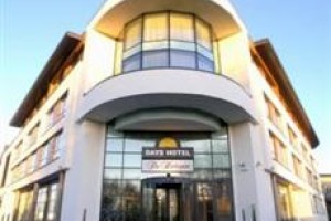 Harlequin Hotel Castlebar voted 7th best hotel in Castlebar