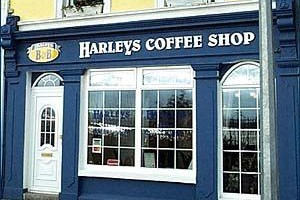 Harleys Guest House Cobh voted 4th best hotel in Cobh
