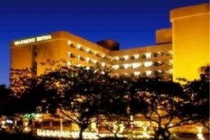 Harmoni Hotel Batam voted 3rd best hotel in Batam