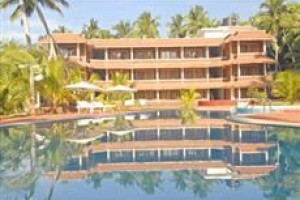 Harmonia Ayurveda Garden Resort Trivandrum Image