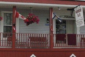Harmony B&B and Suites voted 2nd best hotel in Digby