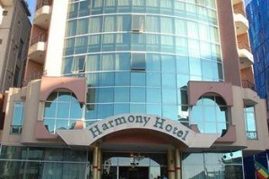 Harmony Hotel Addis Ababa voted 3rd best hotel in Addis Ababa