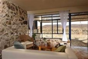 Haroa Farm voted  best hotel in Sde Boker