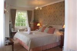 Harrabeer Country House Yelverton voted  best hotel in Yelverton