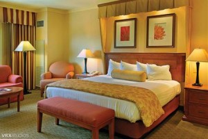 Harrah's Rincon Hotel and Casino Valley Center voted  best hotel in Valley Center