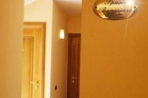 Harri's Hotel voted 2nd best hotel in Chieti