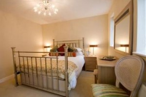 Harrogate Elite Living Serviced Apartment Image