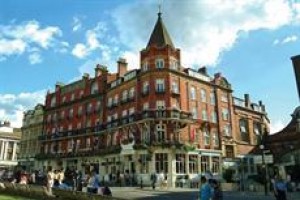 Harte & Garter Hotel Windsor voted 6th best hotel in Windsor