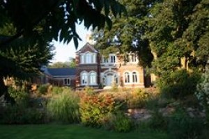 Hartfield Guest House voted 2nd best hotel in Telford